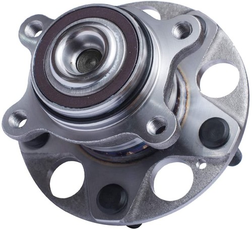Rear Wheel Bearing Hub For Honda Civic Acura CSX 2006 2007 2008 2009-2011 512256 - Picture 5 of 10