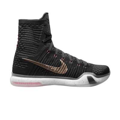 kobe x elite rose gold