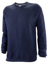 Russell Athletic Youth Dri-Power Fleece Crew Sweatshirt 998hbb1