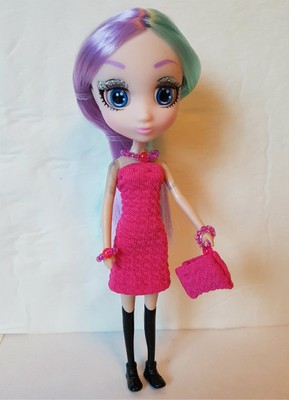 shibajuku mini dolls