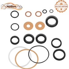 For Otc 1789 Transmission Jack Hydraulic Seal Replacement Repair Rebuild Kit For Otc 1789 Transmission Jack Hydraulic Seal Replacement Repair Rebuild Kit