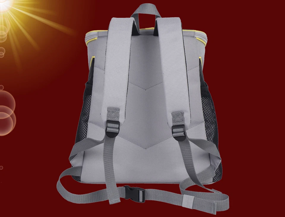 bis 8 kg !! HUND KATZEN RUCKSACK Transporttasche Tragetasche Haustiertragetasche - Bild 4 von 4