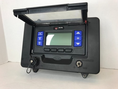 Carrier Display Module 12-00663-06 X4 7300 7500 Vector 8500 8600 - Picture 3 of 7