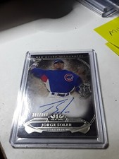 2015 Topps Tier One Baseball Cards 16