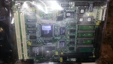 NEW Advantech PCM-4862 PC/104 CPU Board Motherboard Single Board Computer NEW 