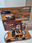 2003 Truex Jr #8 • Chance 2 / Tear-Away • Monte Carlo • 1:24 Scale • Action