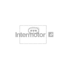 Fits Audi A3 8P Genuine Intermotor Camshaft Position Sensor