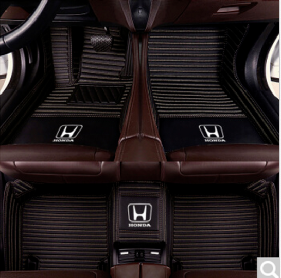 for Honda Accord20002020 Car floor mats eBay