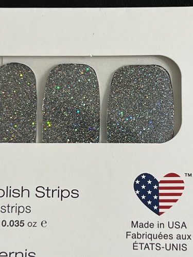Color Street ~FLASH SALE! *FREE SHIPPING W/ TRACKING* Minor Flaws (See Pics) - Picture 67 of 129
