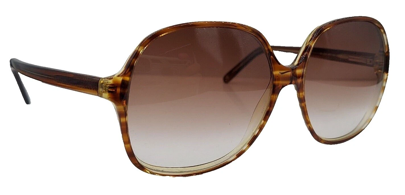 Gafas de sol redondas para mujeres Liz Claiborne