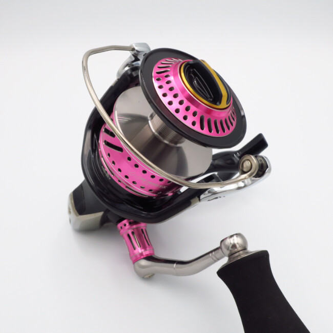 Shimano 20 Stella SW 18000HG Spinning Reel NO LIMITS Custom