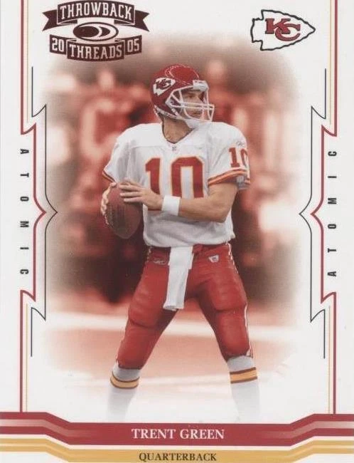 Atomic Century Proof Red