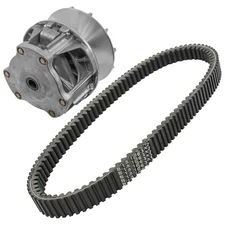 Complete Primary Drive w/ Belt Clutch for Polaris Ranger XP 900 2015-19 Non-EBS