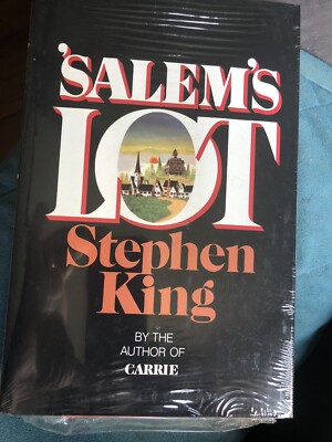 Salem s Lot