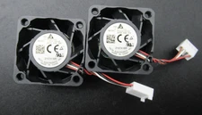 2 Pack Delta Electronics PFB0412EN-E Brushless Server Fan DC12V, 4A US SELLER