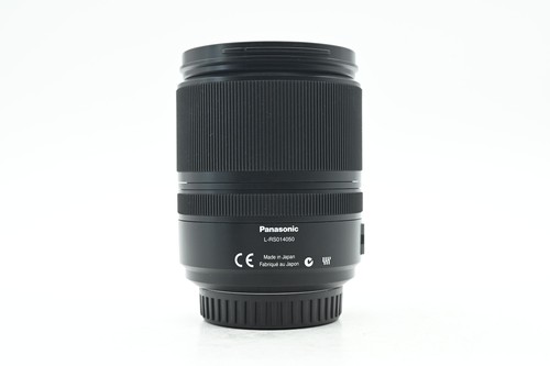 Panasonic Lumix 14-50mm f3.8-5.6 D Vario-Elmar Lens L-RS014050 Original 4/3 #033 - 第 4/7 張圖片
