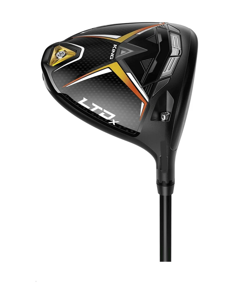 Cobra Driver King LTDx
