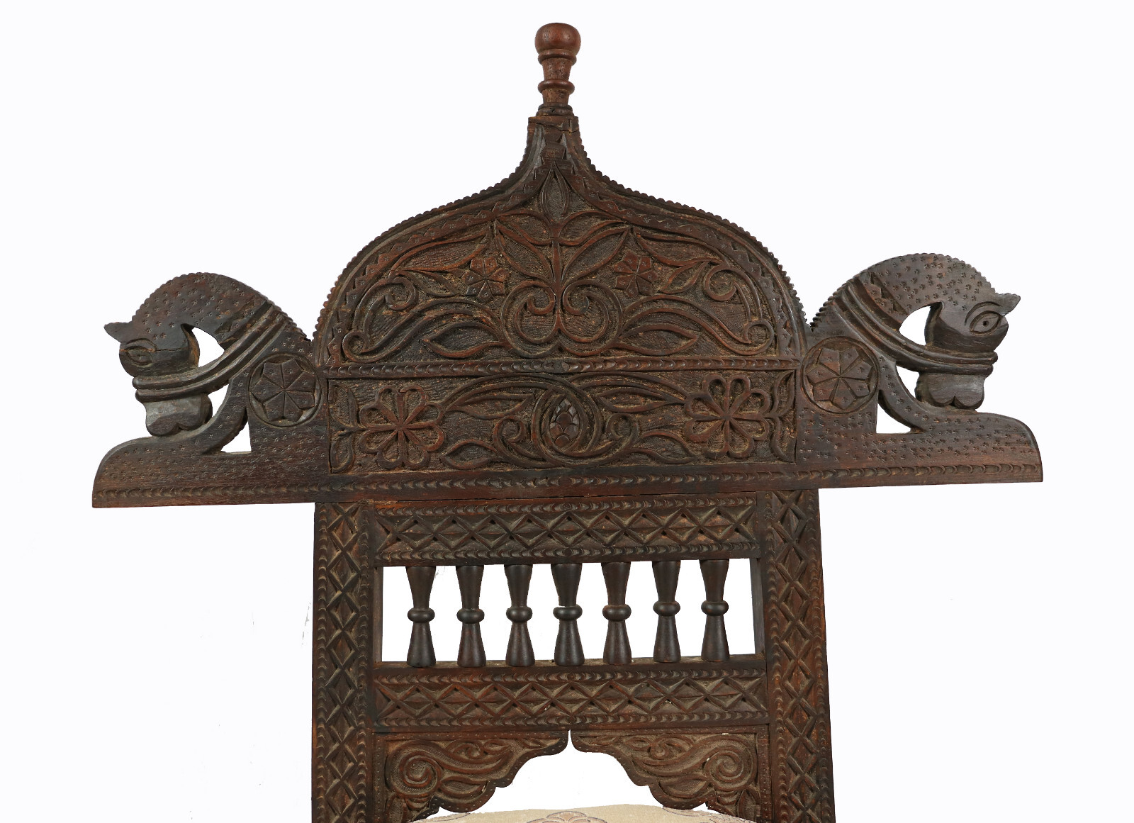 vintage Massiv orient Afghan Stuhl Sessel sofa Pida Lower Coffee Chair ...