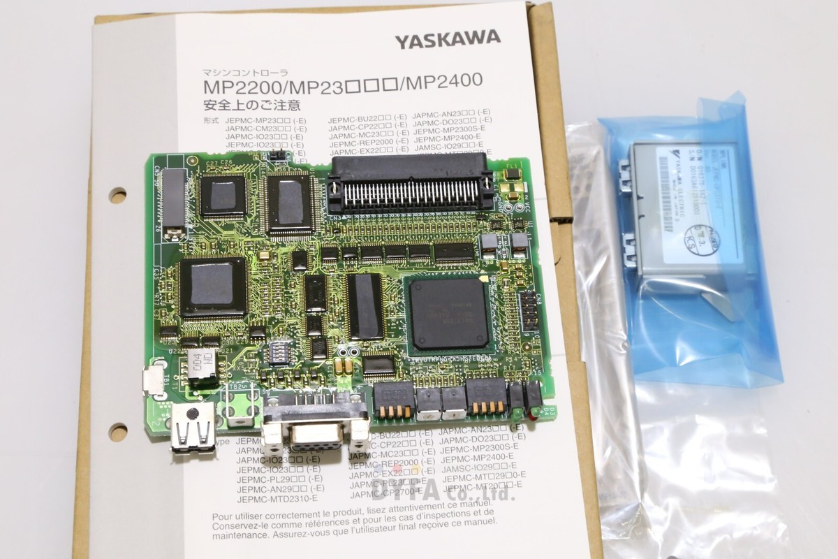 初売り初売り c512】安川電機 JAPMC-PL2300-E YASKAWA カウンタ 初売り初売り c512】安川電機 JAPMC-PL2300-E YASKAWA カウンタ