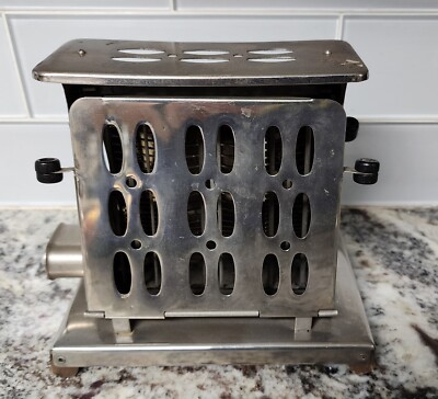 Grille pain Toaster - Centre Pompidou