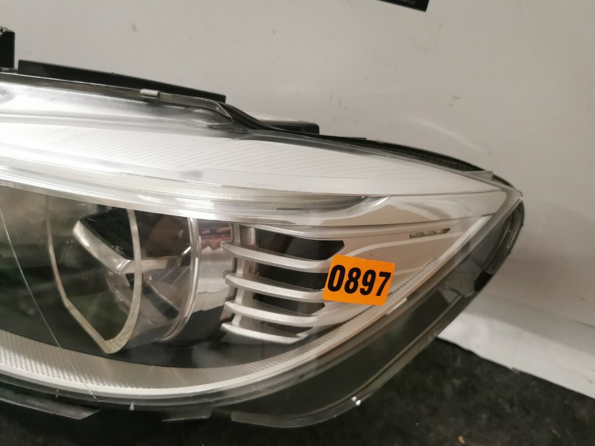 Headlight BMW 4 F32 F33 F36 M4 Full LED Left Headlight F82 F83 