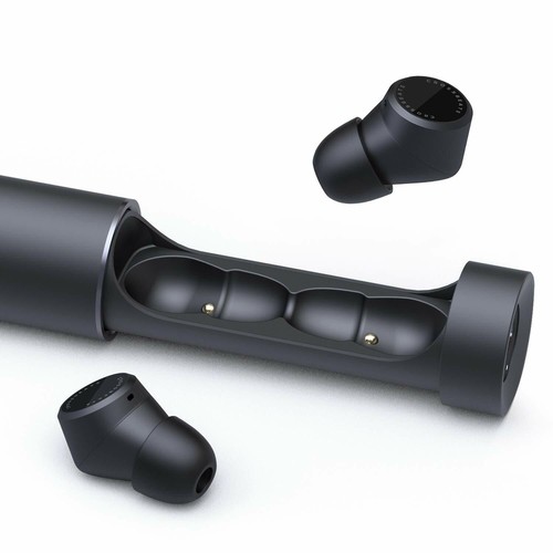 CROSSBEATS Urban Plus Full Metal Touch 