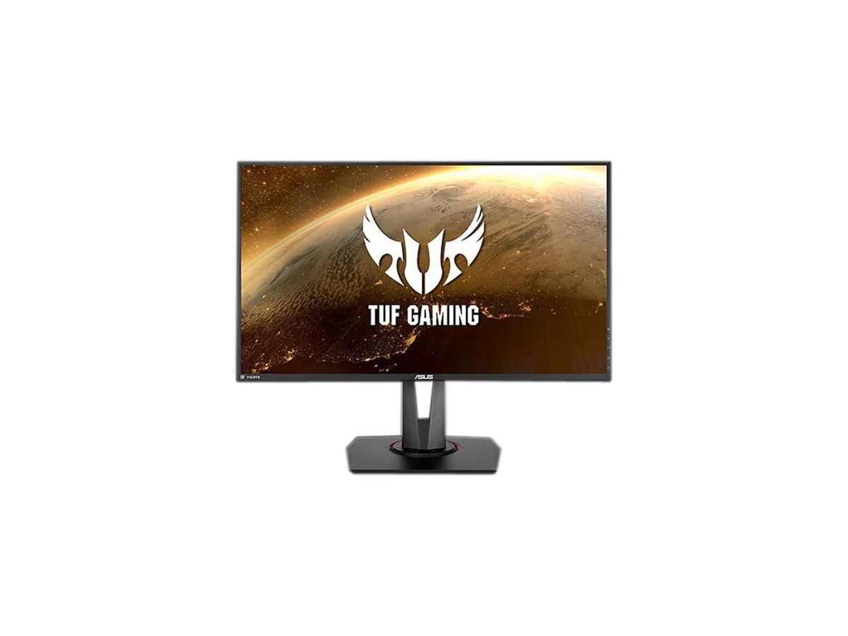 ASUS TUF Gaming VG279QM 27