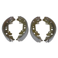 Blue Print Bremsbackensatz KIA ADG04119