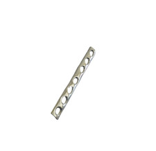 Tubular one third Tubular plate 3.5mm 30pcs veterinary orthopedic instrument