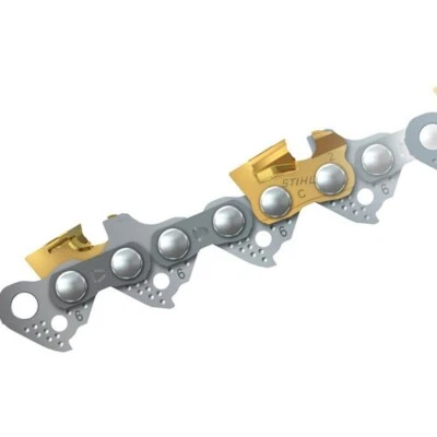 Lima Tonda Per Catena Motosega 4,8 Mm (3/16) | Conf. 3 Pezzi | Per Stihl 028 E MS280