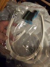 APDTY 133976 Wiring Harness Pigtail / Valve Cover