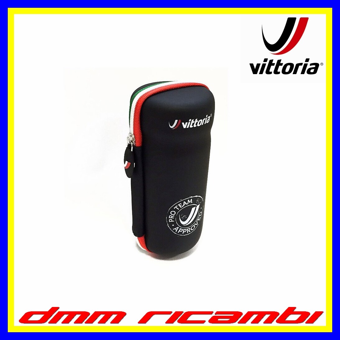 Borsello borraccia porta attrezzi Bici MTB BDC EBIKE oggetti occhiali chiavi