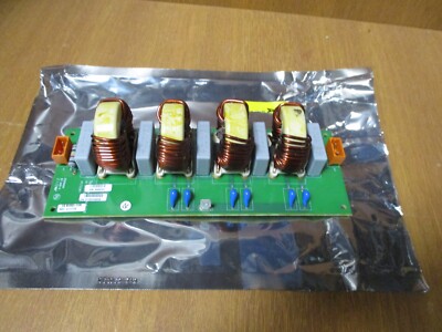 SYNERON, CANDELA ELOS PLUS PCB BOARD, PART#AS80381, NEW NO BOX