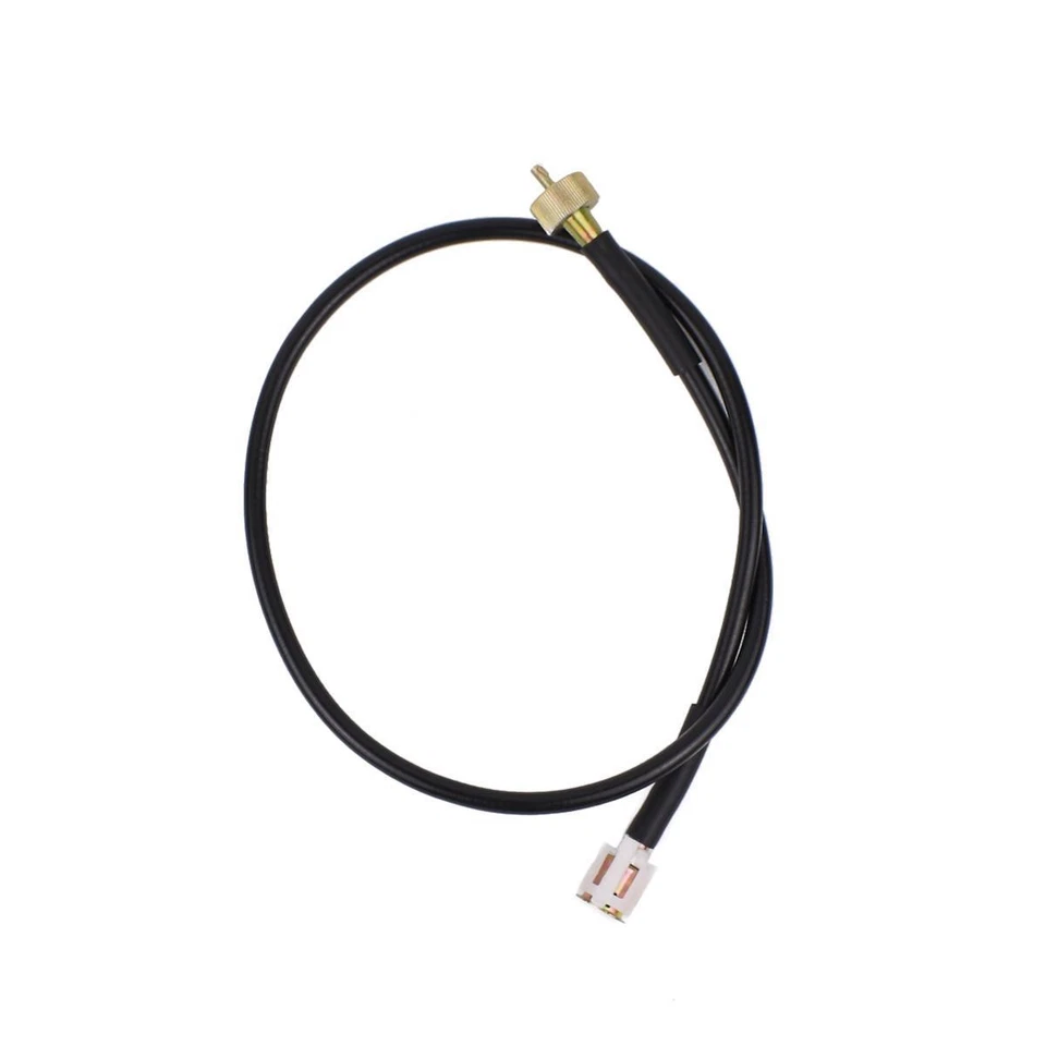 Speedometer Cable Fits Toyota Tercel Soluna L50 Sedan 1995-00 Speed Meter New Foto 3 de 4