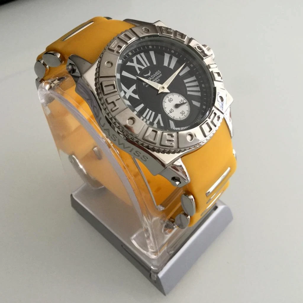 Aquaswiss swissport hotsell