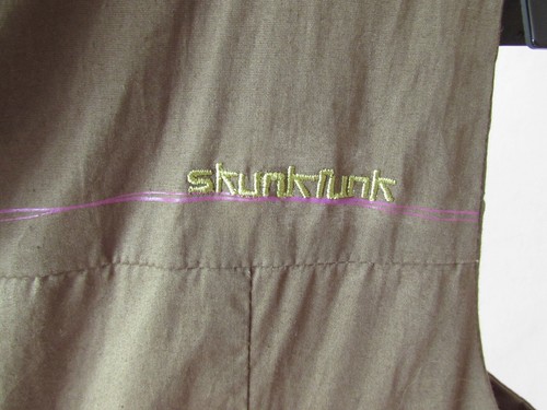 Skunkfunk Skater Dress Ekora Amazing Ladies Sleeveless size 1 XS / S 6-8? - Picture 5 of 12