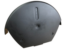 Dry Verge Profile Tile Ridge System