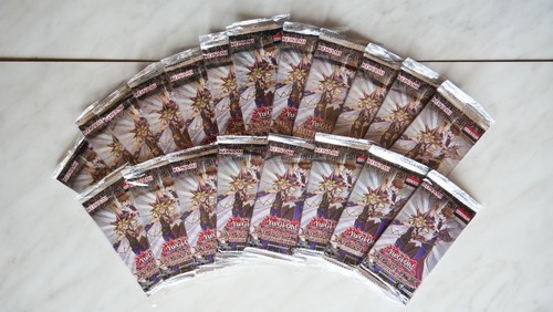 Yu-Gi-Oh! Box (20 Pacchetti Italiano) - Duelist Pack: La Città dei Duelli - Foto 8 di 8