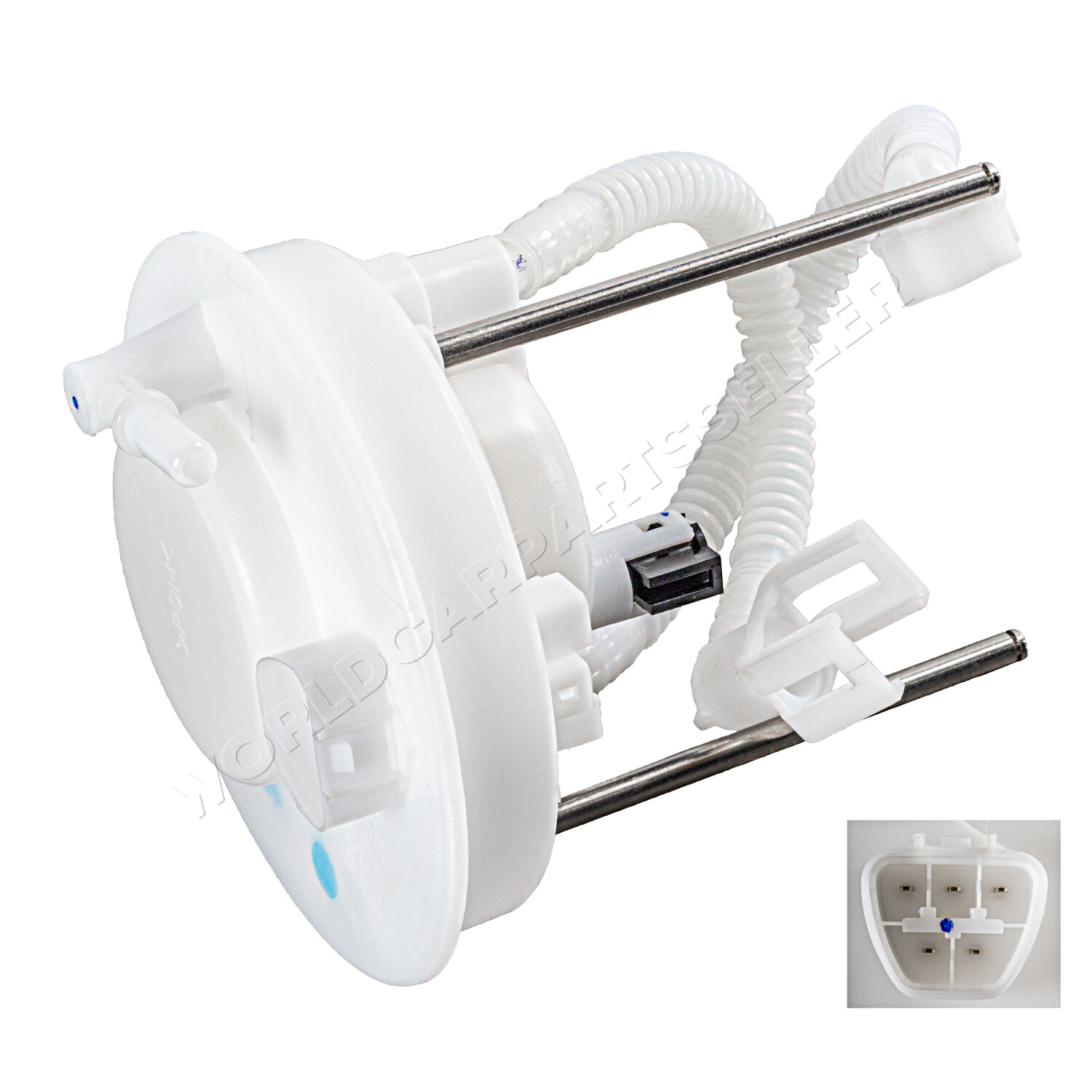 BLUE PRINT Fuel Filter For KIA Cerato 0409 310902F000 eBay