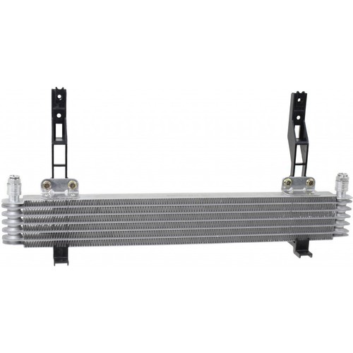 For GMC Sierra 2500/3500 HD Transmission Oil Cooler 20112014 6.0L