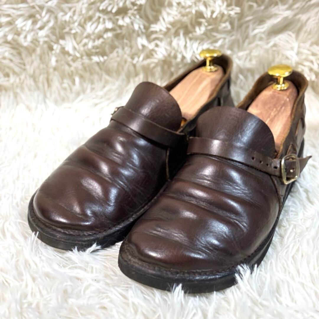 Popular] Aurora Shoes Middle English 6 1/2 so | eBay