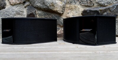 Gemstone ES Array Assy aus Bose Lifestyle 235 u.a. * Cube * schwarz