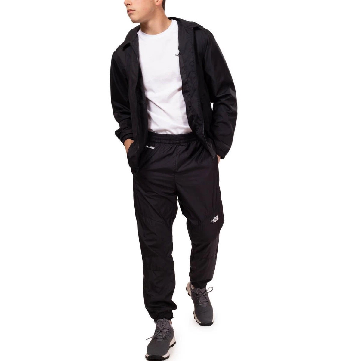 Nsw woven joggers sales