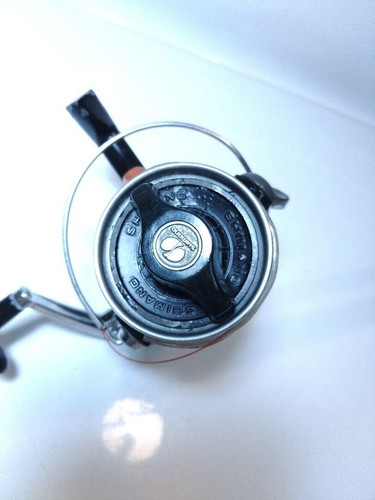 SHIMANO SUN SURF4 SHIMANO SUN SURF 3S-43 Spinning reel No box No manual No bagUs - 第 7/10 張圖片