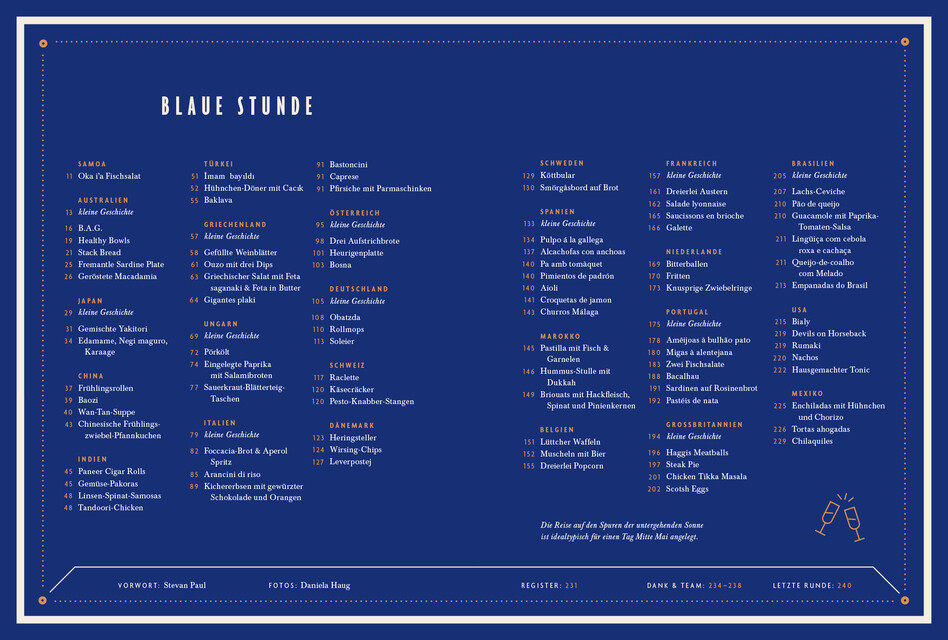 Thumbnail - Blaue Stunde Stevan Paul