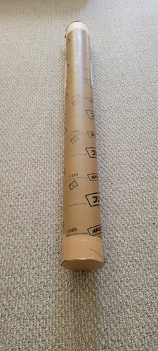 Daiwa Seiha Air Master AGS 1.25-50 ISO Rod *New Unused *Rare - Picture 8 of 8