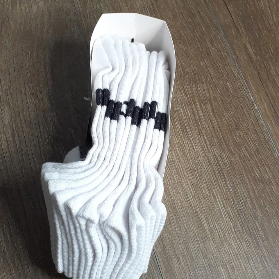 Calcetines tobilleros Champion Core Performance doble seco (6 pares Foto 2 de 4