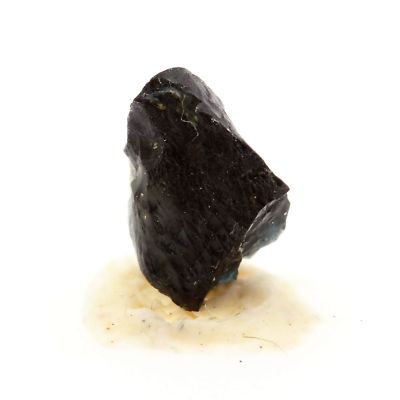 Serendibite. 0.45 Ct. Ohngaing, Mogok Valley, Myanmar. Ultra Rare.