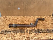 GENESIS G70 2019-2023 OEM EXHAUST MUFFLER MID PIPE TUBE 2.0T ASSEMBLY