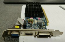 Sparkle SX210L1024HCPA nVidia GeForce 210 PCI-e 1GB DDR3 Passive Graphics Card